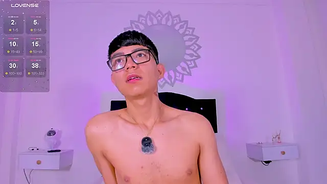 CodyTwink online show from March 2026 10:39:02 AM