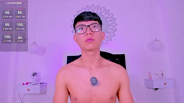 CodyTwink online show from February 2026 02:35:02 PM