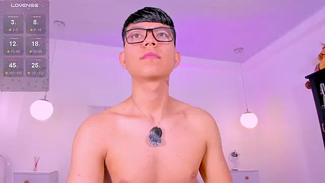 CodyTwink online show from July 2026 02:03:02 PM