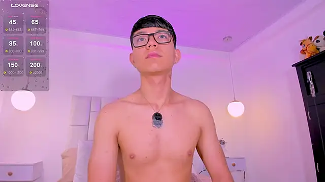 CodyTwink online show from May 2026 12:22:02 PM