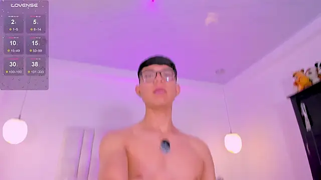 CodyTwink online show from June 2026 01:18:01 AM