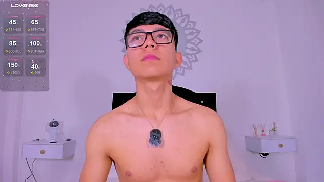 CodyTwink online show from February 2026 02:39:01 PM