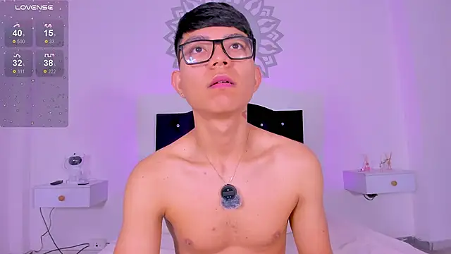 CodyTwink online show from March 2026 01:09:02 PM