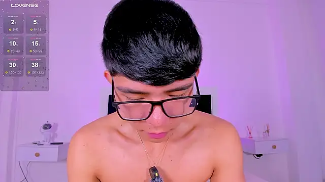 CodyTwink online show from February 2026 04:49:01 PM