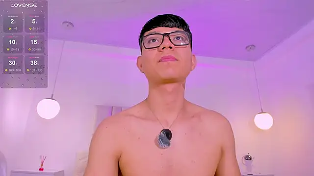 CodyTwink online show from July 2026 05:35:01 PM