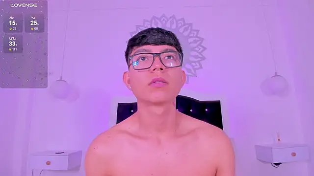 CodyTwink online show from January 2026 03:52:02 PM