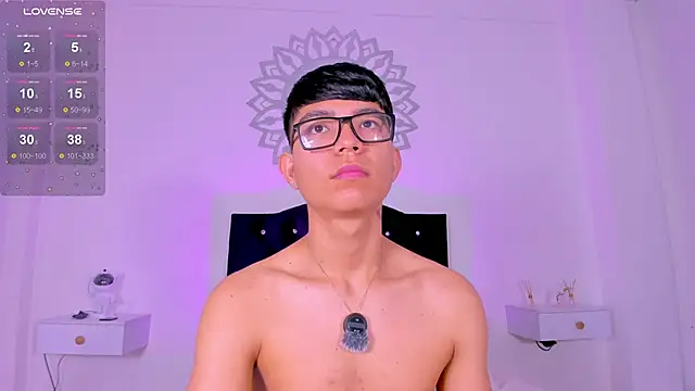 CodyTwink online show from March 2026 01:28:01 PM