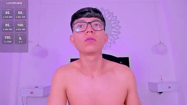 CodyTwink online show from January 2026 03:38:01 PM