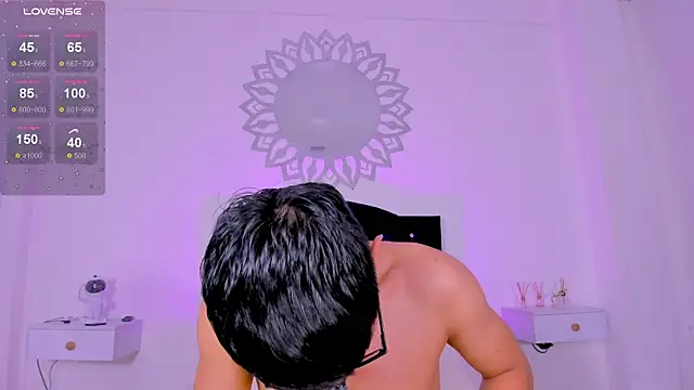 CodyTwink online show from March 2026 02:02:02 PM