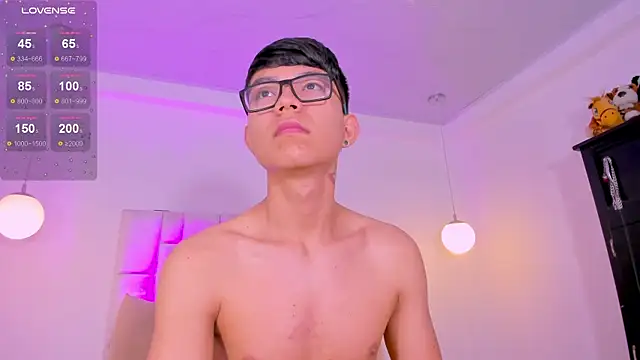 CodyTwink online show from April 2026 09:36:02 AM