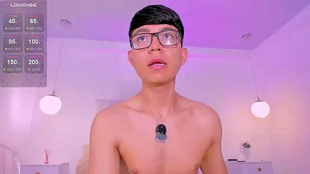 CodyTwink online show from June 2026 12:03:02 PM