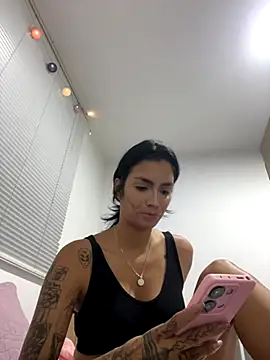 DeuxGold online show from October 2025 01:06:01 AM
