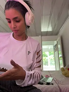 DeuxGold online show from April 2026 08:06:02 PM