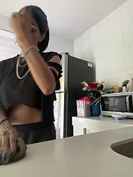 DeuxGold online show from March 2026 07:58:01 PM