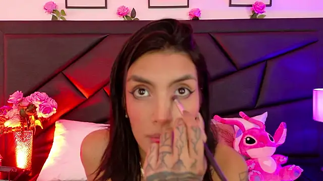 DeuxGold online show from January 2026 04:27:02 AM