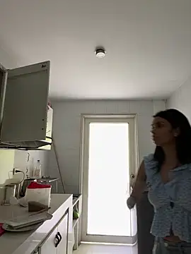 DeuxGold online show from February 2026 07:27:01 PM