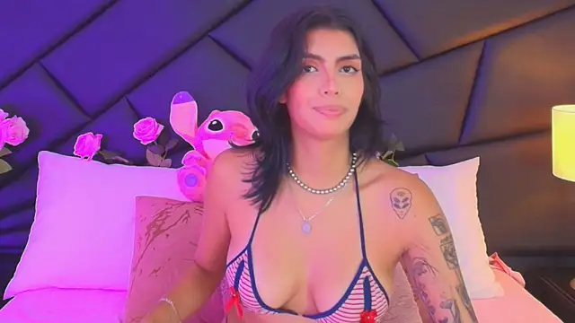 DeuxGold online show from October 2025 04:13:01 AM
