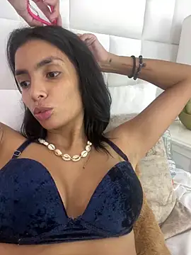 DeuxGold online show from February 2026 05:03:02 AM