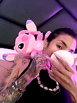 DeuxGold online show from February 2026 03:39:01 AM