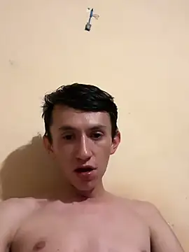 TwinkMexicano online show from July 2026 10:43:01 AM