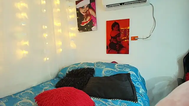 CandyBlackFunXXX online show from March 2025 03:53:02 PM