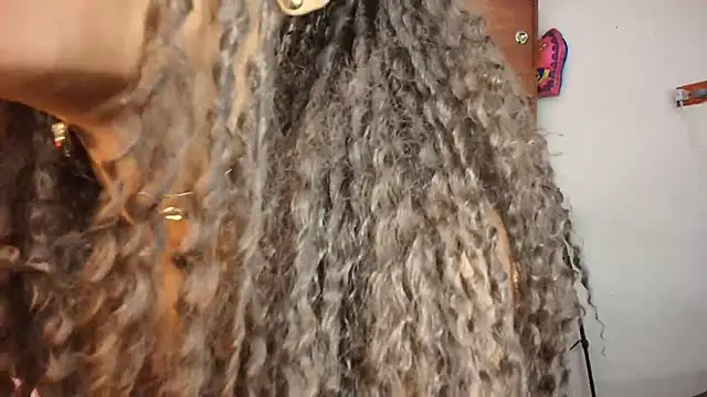 CandyBlackFunXXX online show from December 2025 10:17:02 AM