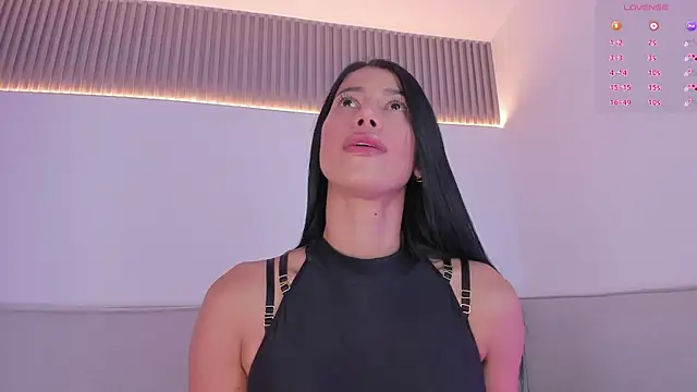 jasminehill  online show from November 2025 12:27:02 PM