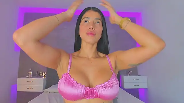 jasminehill  online show from February 2025 03:42:01 PM