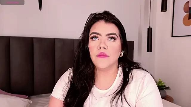 Harmonybabe  online show from March 2026 08:03:01 PM