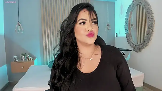 Harmonybabe  online show from March 2025 08:21:02 PM