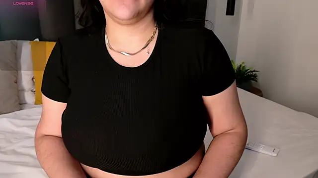 Harmonybabe  online show from September 2025 11:17:02 AM