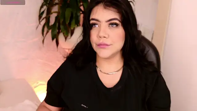 Harmonybabe  online show from October 2025 01:36:01 PM