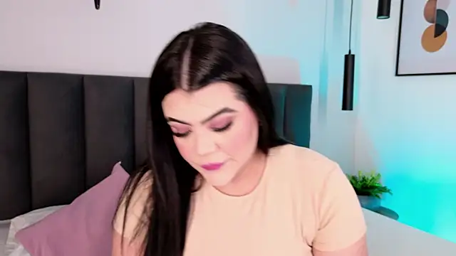 Harmonybabe  online show from March 2026 07:58:01 PM