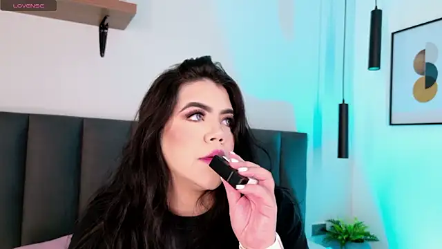 Harmonybabe  online show from March 2026 07:52:01 PM