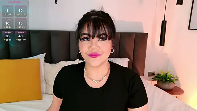 Harmonybabe  online show from September 2025 11:16:02 AM