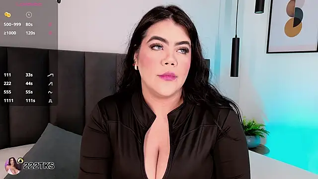 Harmonybabe  online show from April 2026 07:52:01 PM