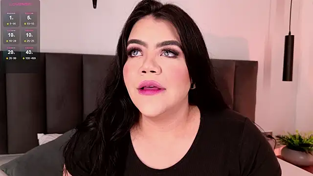 Harmonybabe  online show from March 2026 08:24:02 PM