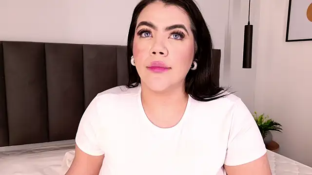 Harmonybabe  online show from January 2026 07:50:01 PM