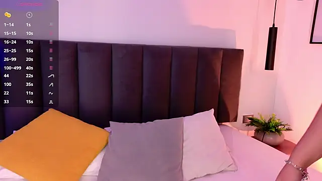 Harmonybabe  online show from September 2025 11:36:01 AM