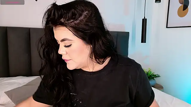 Harmonybabe  online show from December 2025 08:55:01 PM