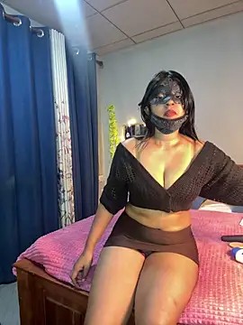 Cinderella-98 online show from November 2025 02:53:01 PM