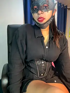 Cinderella-98 online show from November 2025 09:36:02 AM