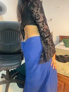 Cinderella-98 online show from March 2026 03:37:02 PM