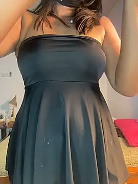 Cinderella-98 online show from March 2026 05:47:01 AM