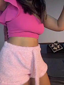 Cinderella-98 online show from March 2026 05:56:01 AM