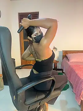 Cinderella-98 online show from April 2026 11:50:02 AM