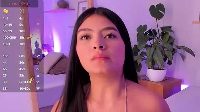  Dahiana online show from February 2025 03:16:02 AM