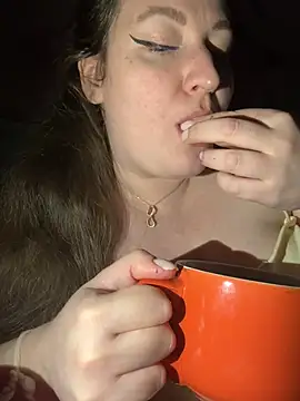 Nataly cute online show from February 2026 07:47:01 PM