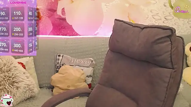 Nataly cute online show from January 2026 07:39:01 PM