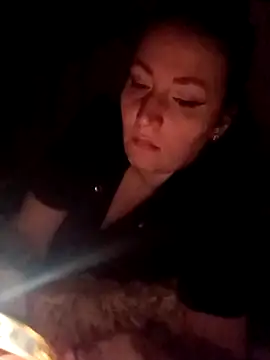 Nataly cute online show from November 2025 08:02:01 PM